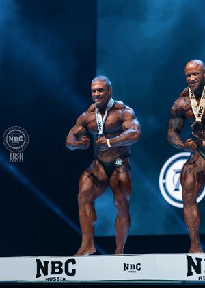 Фотограф Андрей Ёрш (19.05.2024)